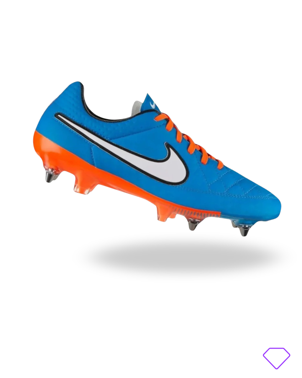 NIKE TIEMPO LEGEND V SG-PRO