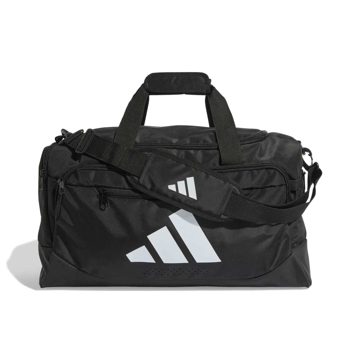 Torba sportowa adidas Training Defender Duffle XS – czarna