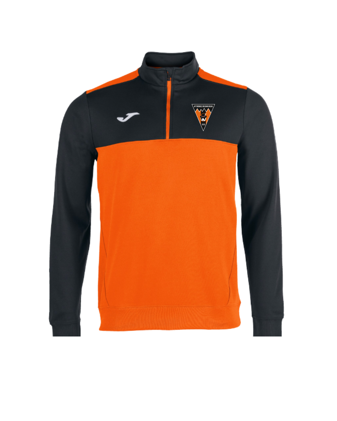 Bluza treningowa Joma