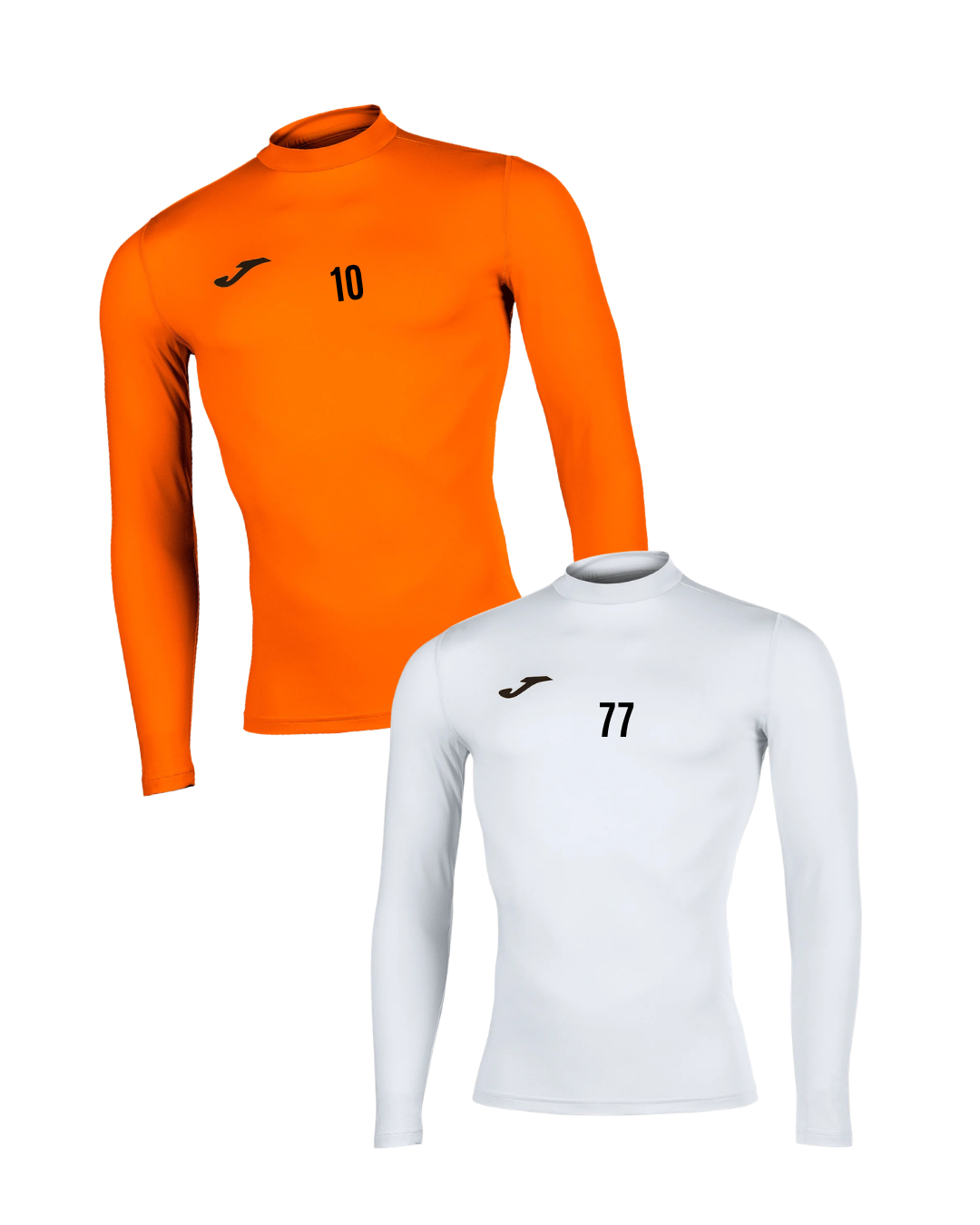 Koszulka termoaktywna JOMA