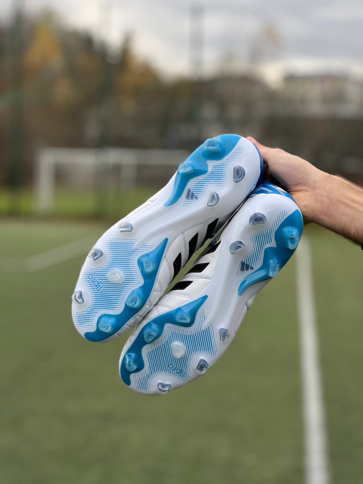 ADIDAS 11PRO FG
