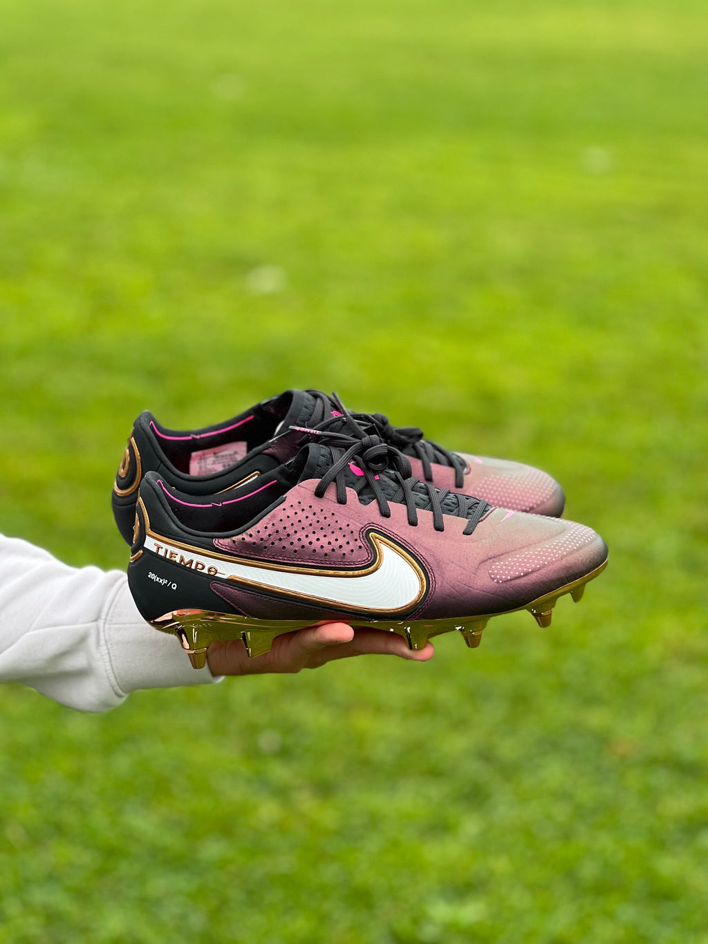 NIKE TIEMPO LEGEND ELITE 9 SG-PRO