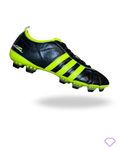 ADIDAS ADIPURE IV FG