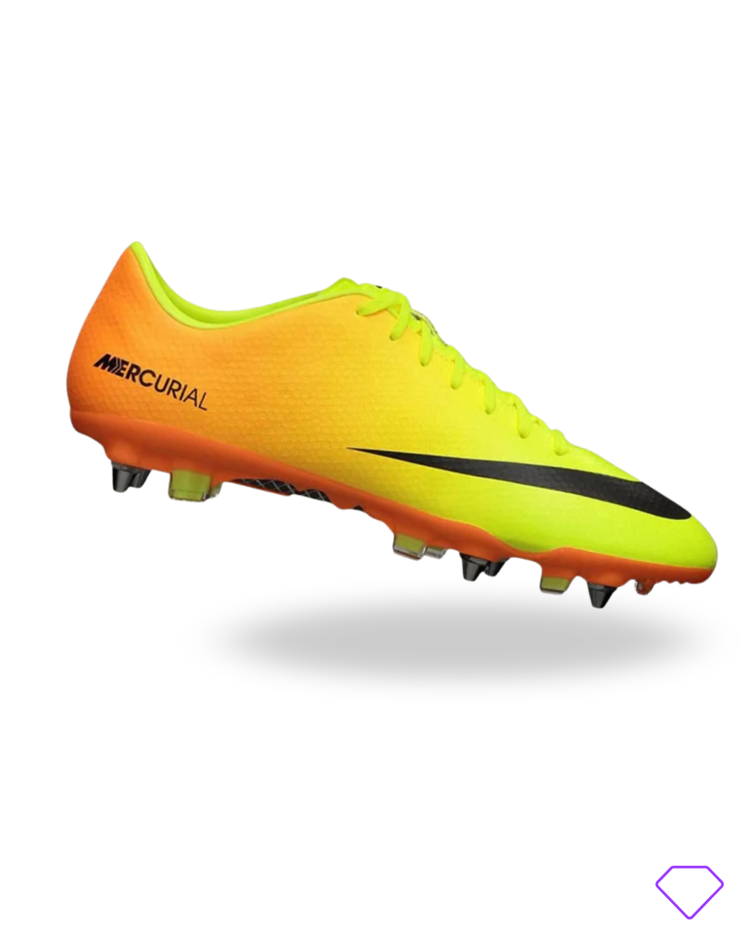 NIKE MERCURIAL VAPOR IX SG-PRO