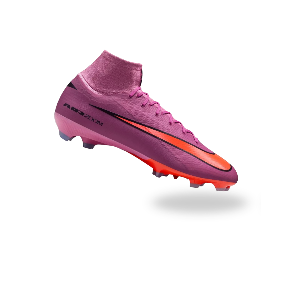 Buty piłkarskie Nike Zoom Mercurial Superfly 10 Pro FG
