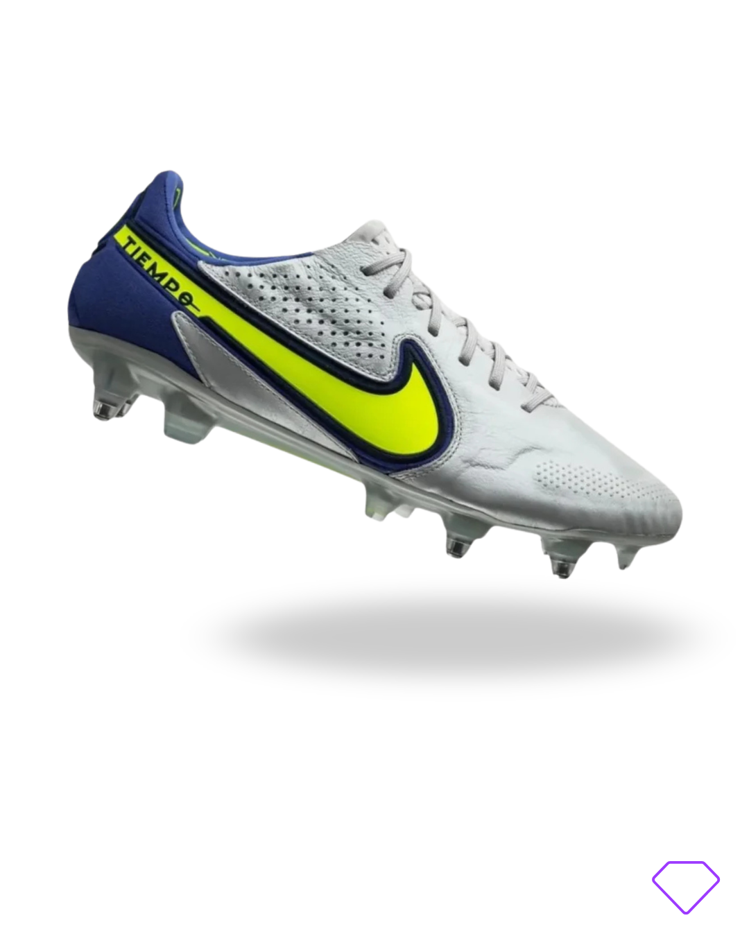 NIKE TIEMPO LEGEND 9 ELITE SG-PRO AC