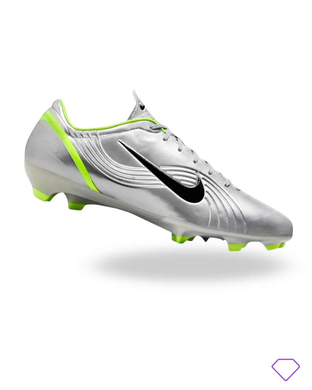 NIKE AIR ZOOM MERCURIAL VAPOR 1 REGEN FG