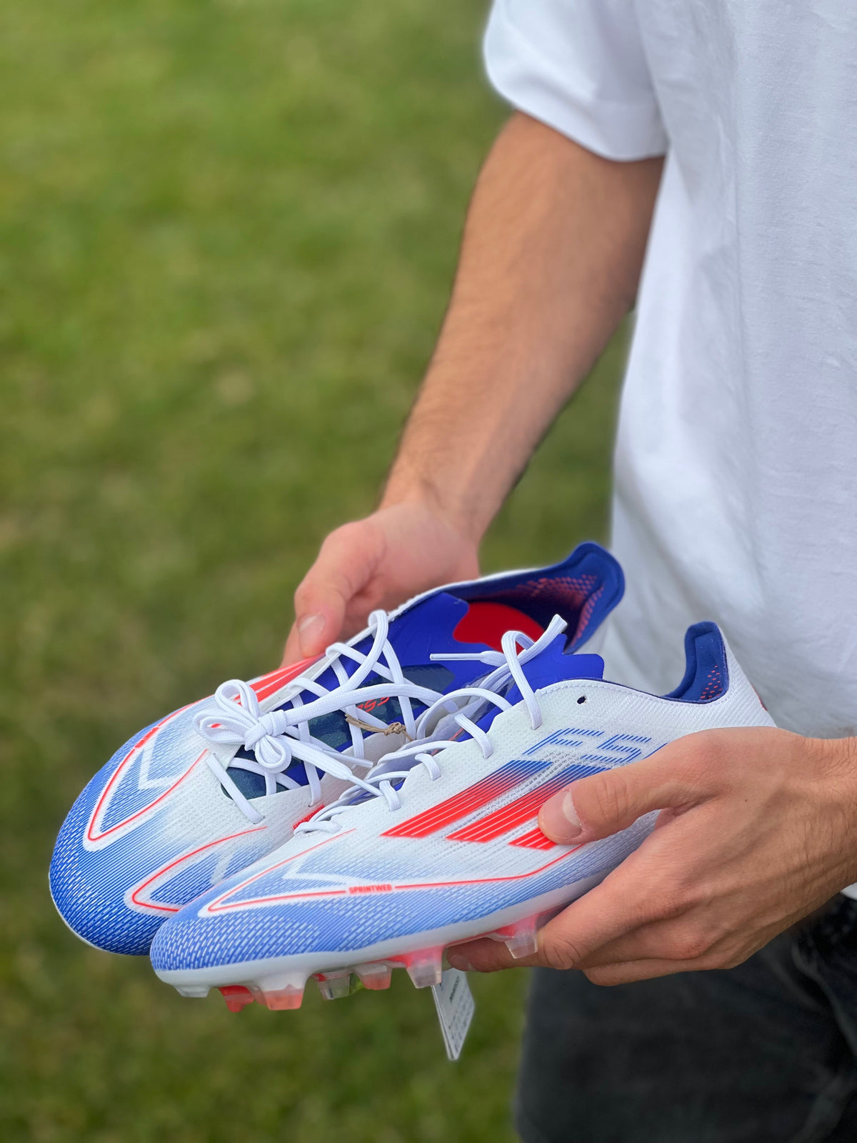 ADIDAS F50 ELITE FG