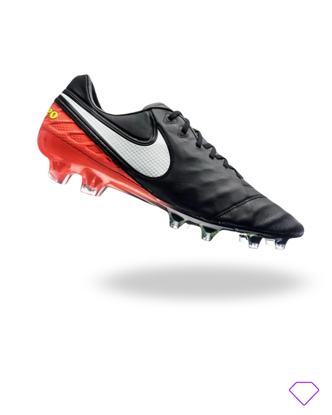 NIKE TIEMPO LEGEND VI FG