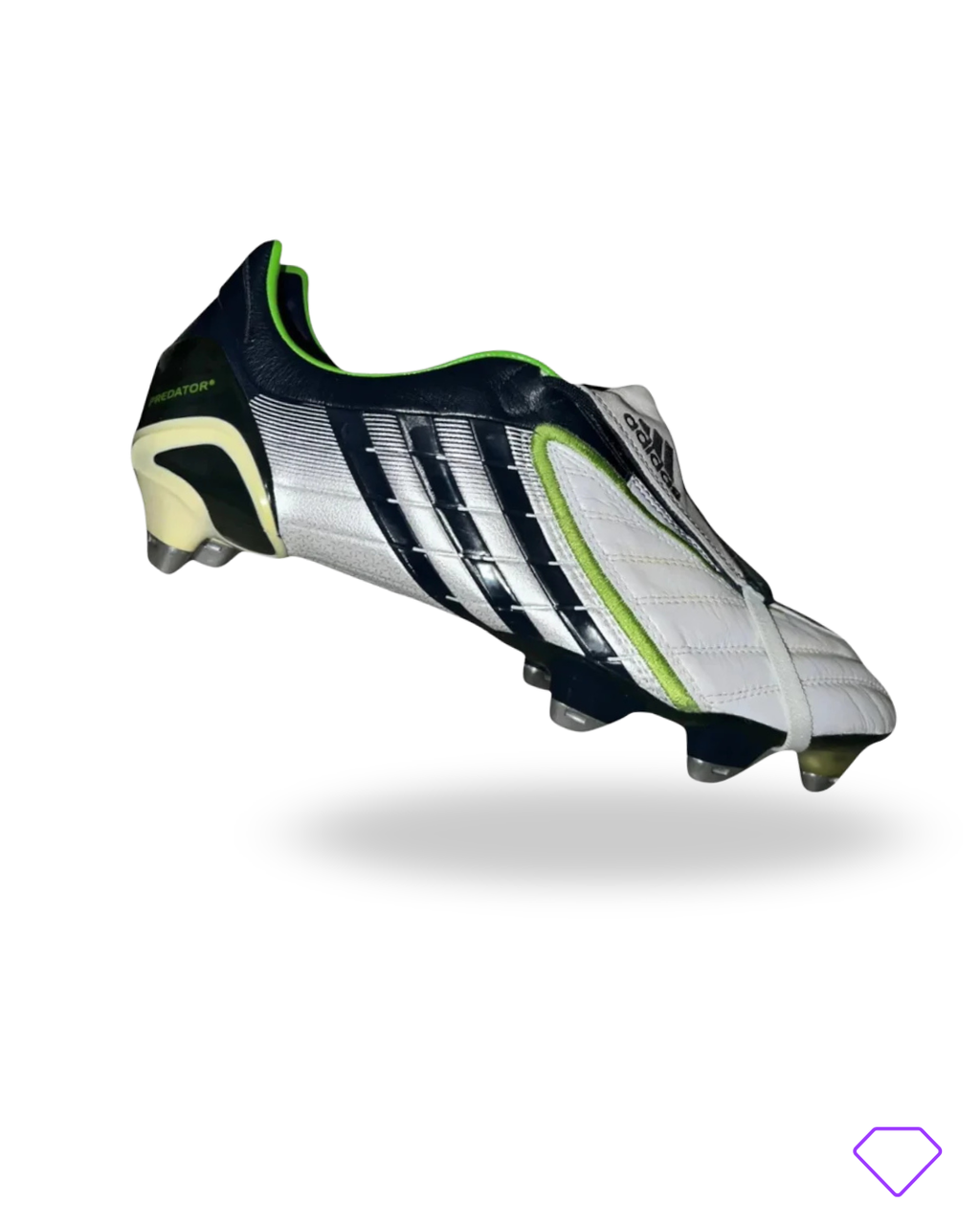 ADIDAS PREDATOR POWERSWERVE XTRX SG
