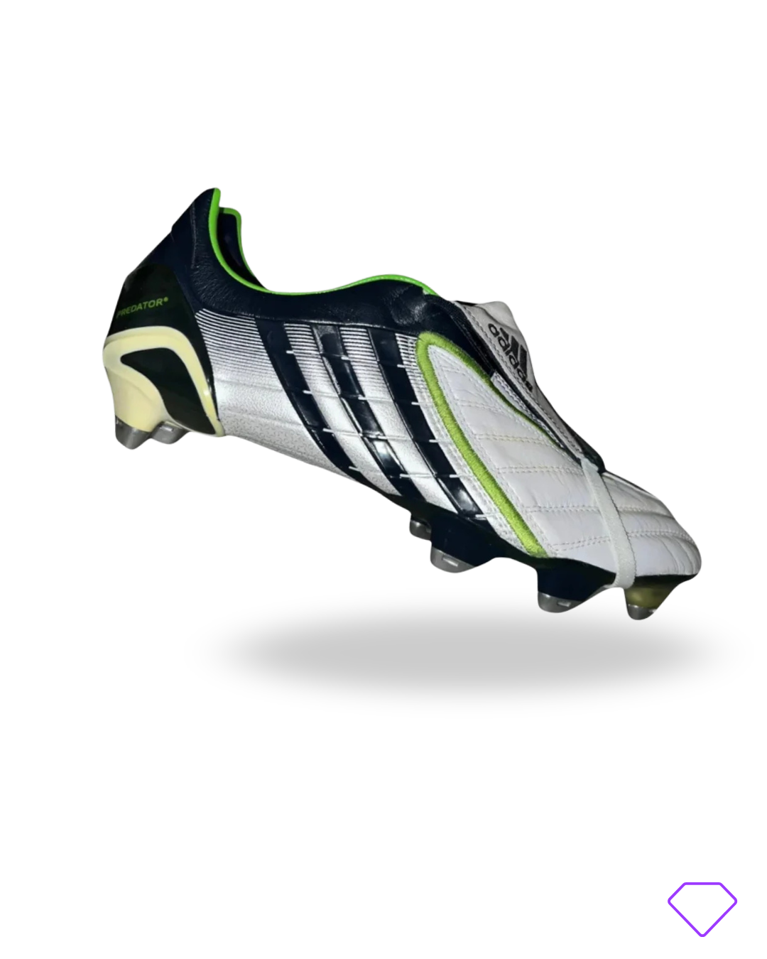 ADIDAS PREDATOR POWERSWERVE XTRX SG