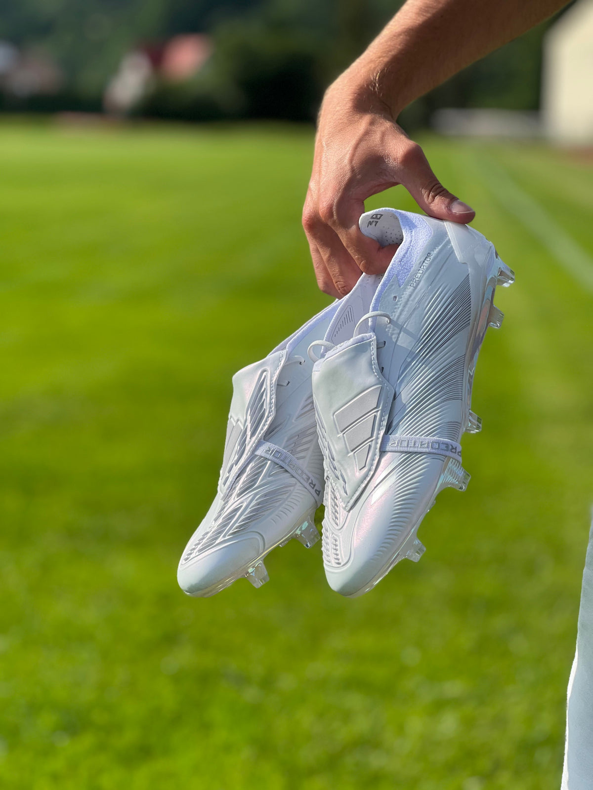 ADIDAS PREDATOR ELITE FT FG