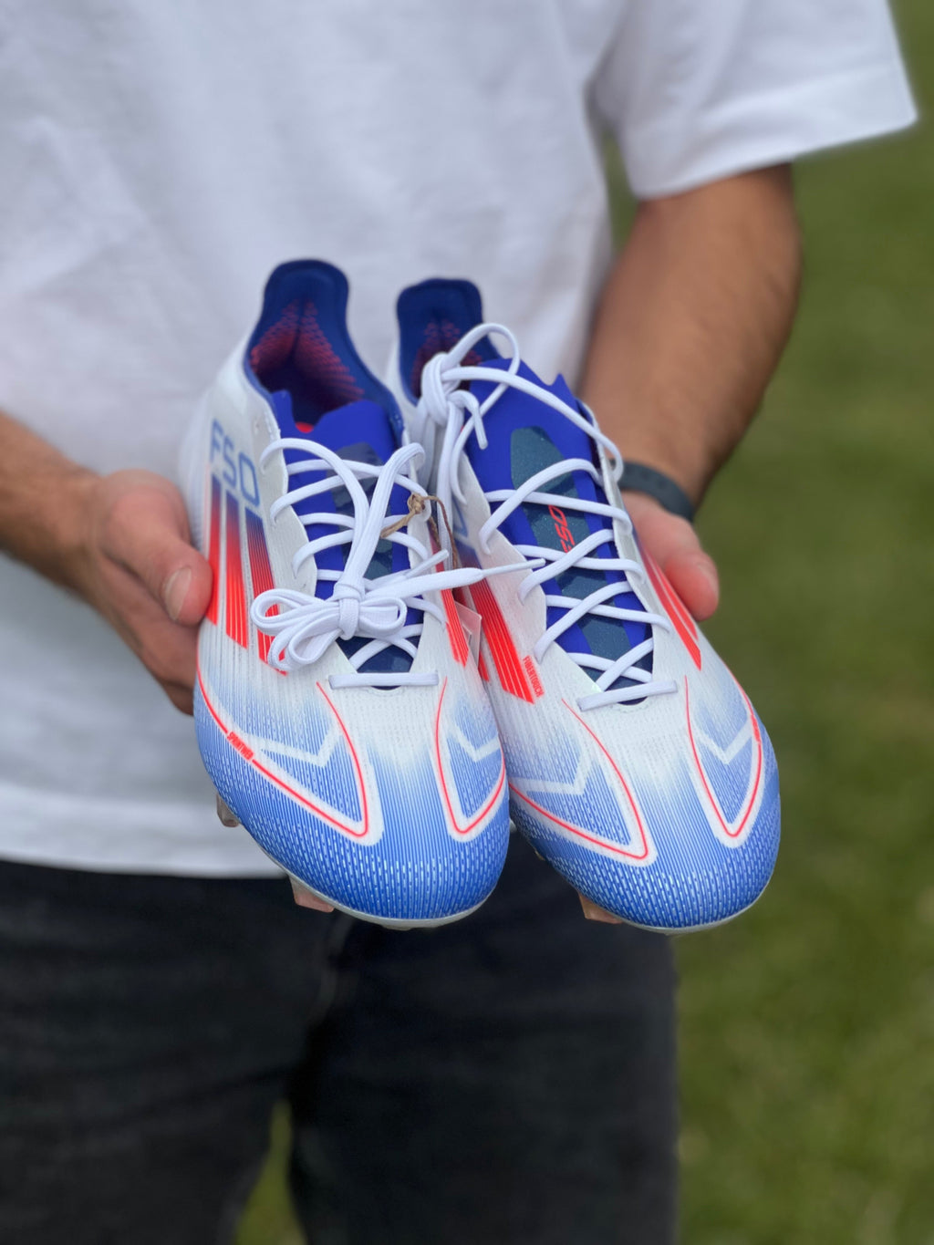 ADIDAS F50 ELITE FG