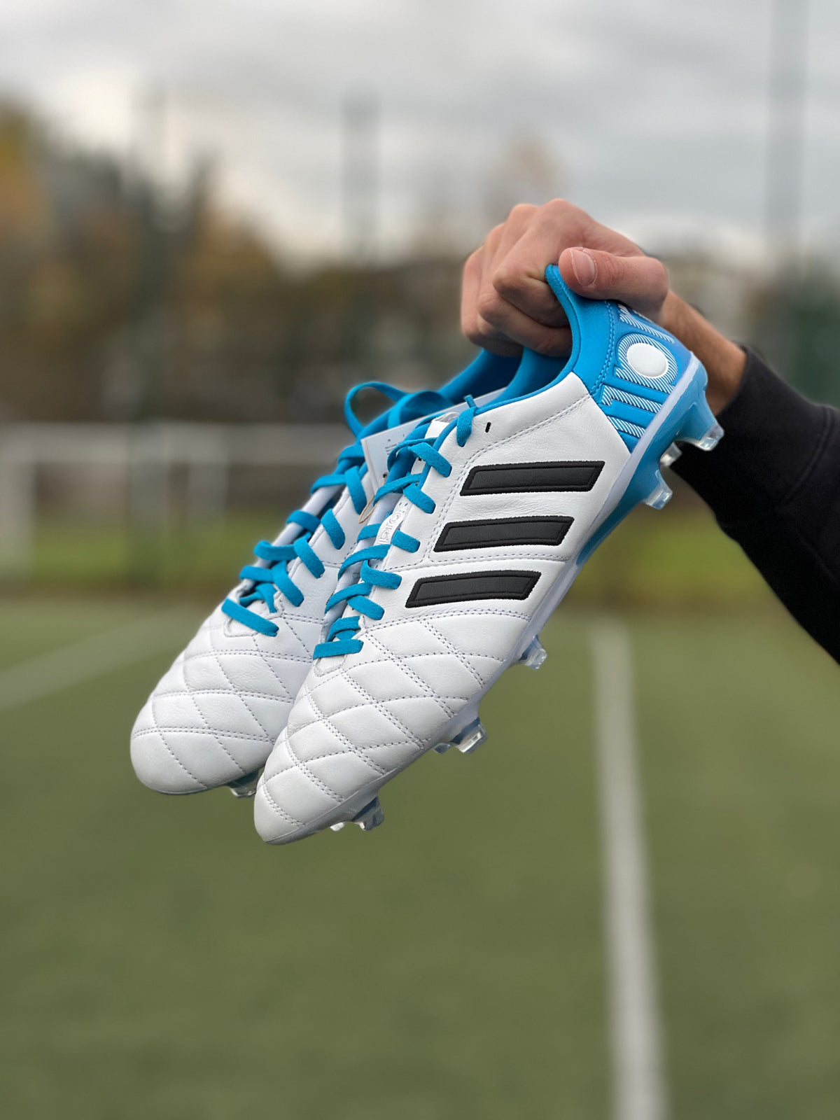 ADIDAS 11PRO FG