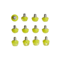 Kołki wymienne adidas TPU Studs SG – 12 szt.