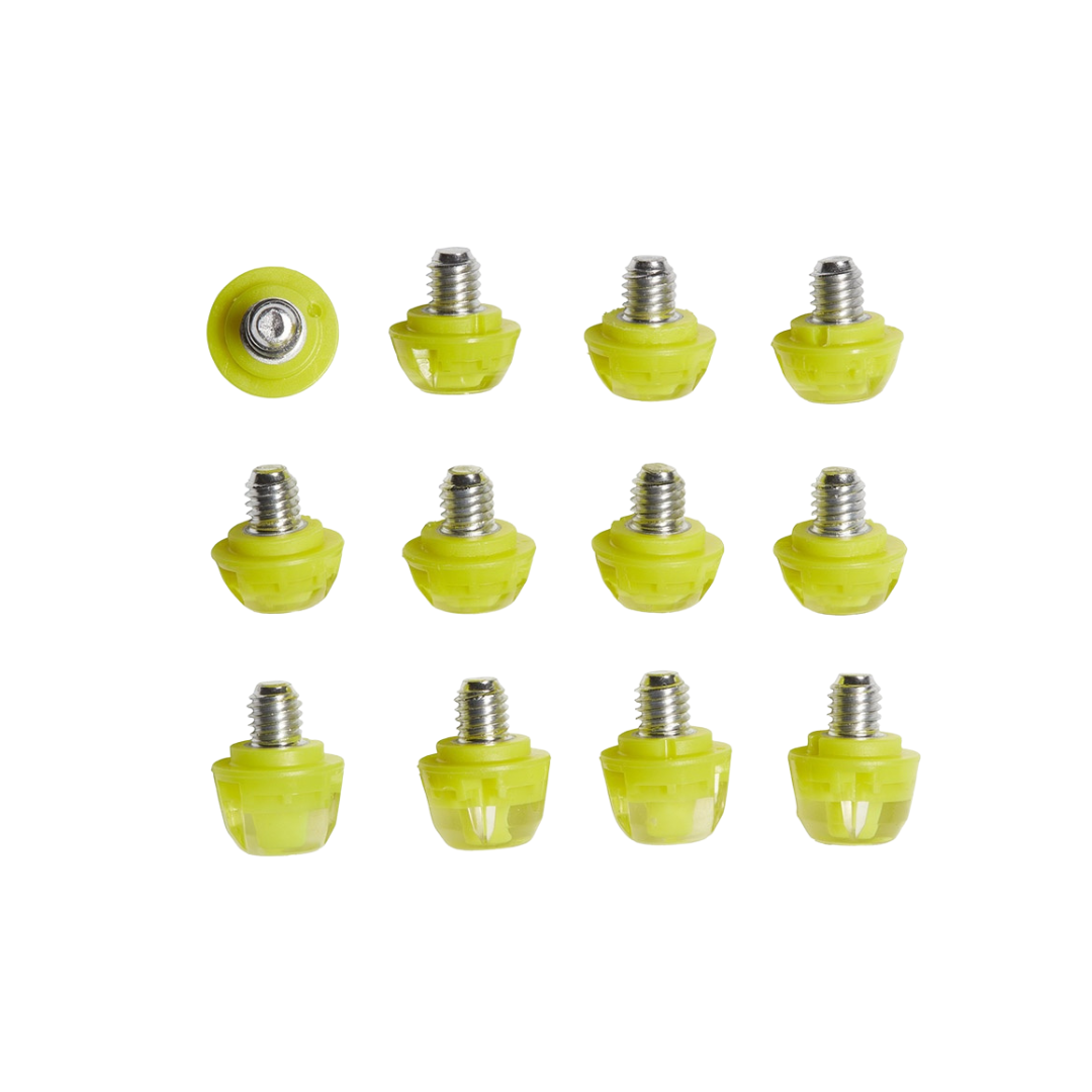 Kołki wymienne adidas TPU Studs SG – 12 szt.