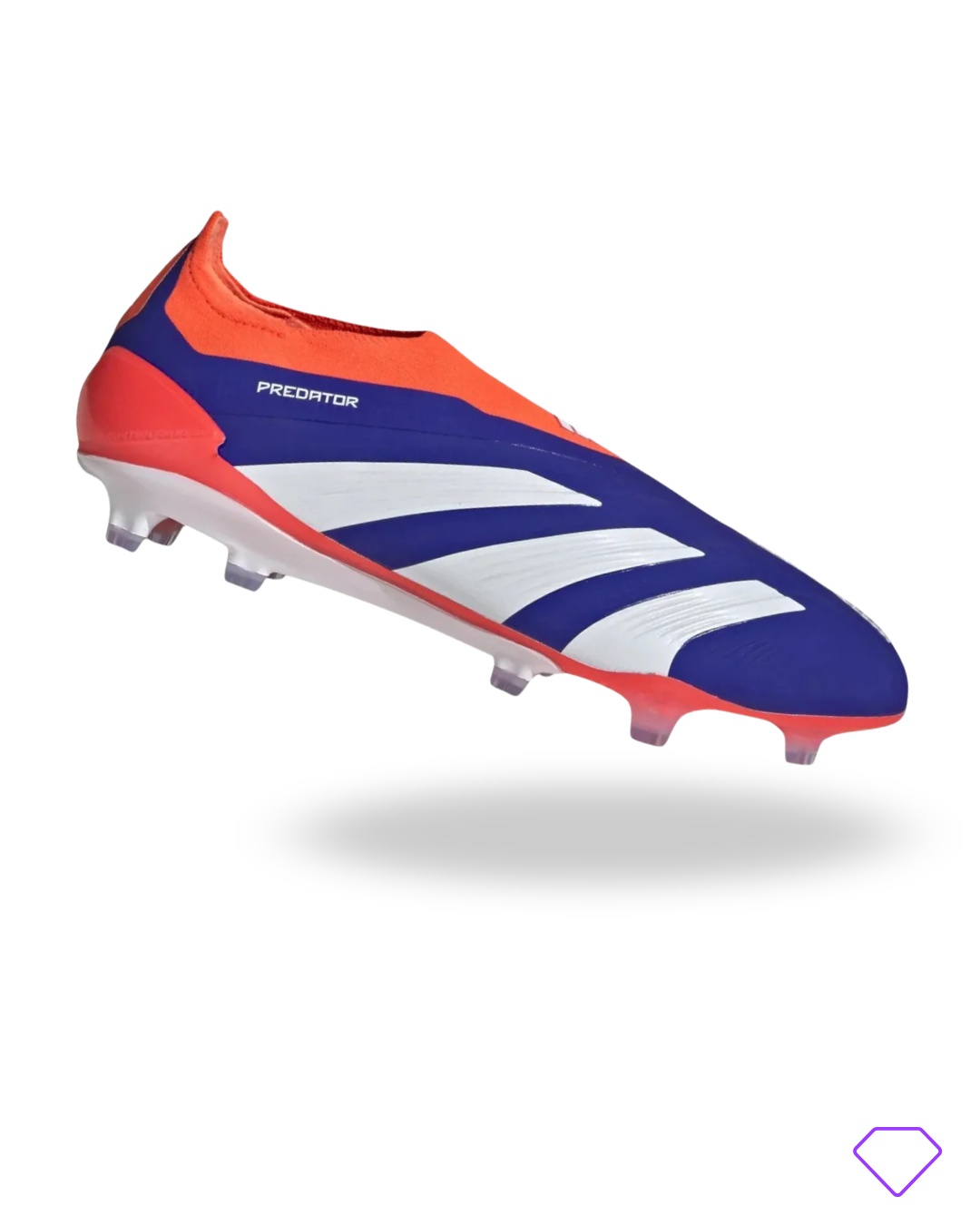 ADIDAS PREDATOR ELITE LL FG