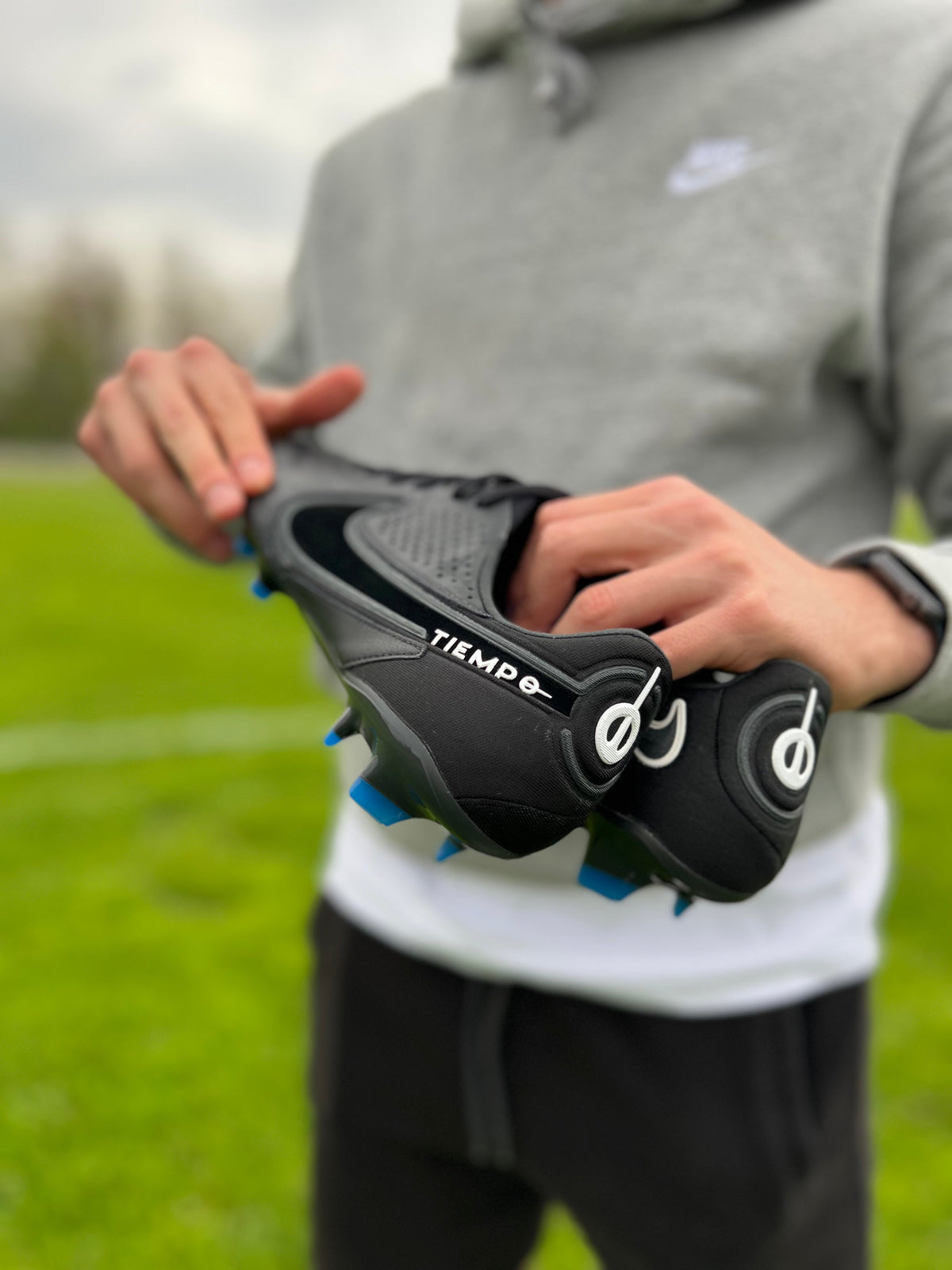 NIKE TIEMPO LEGEND 9 ELITE FG
