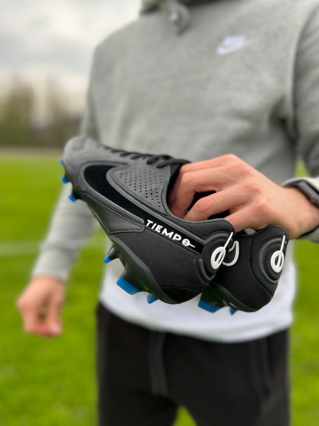 NIKE TIEMPO LEGEND 9 ELITE FG