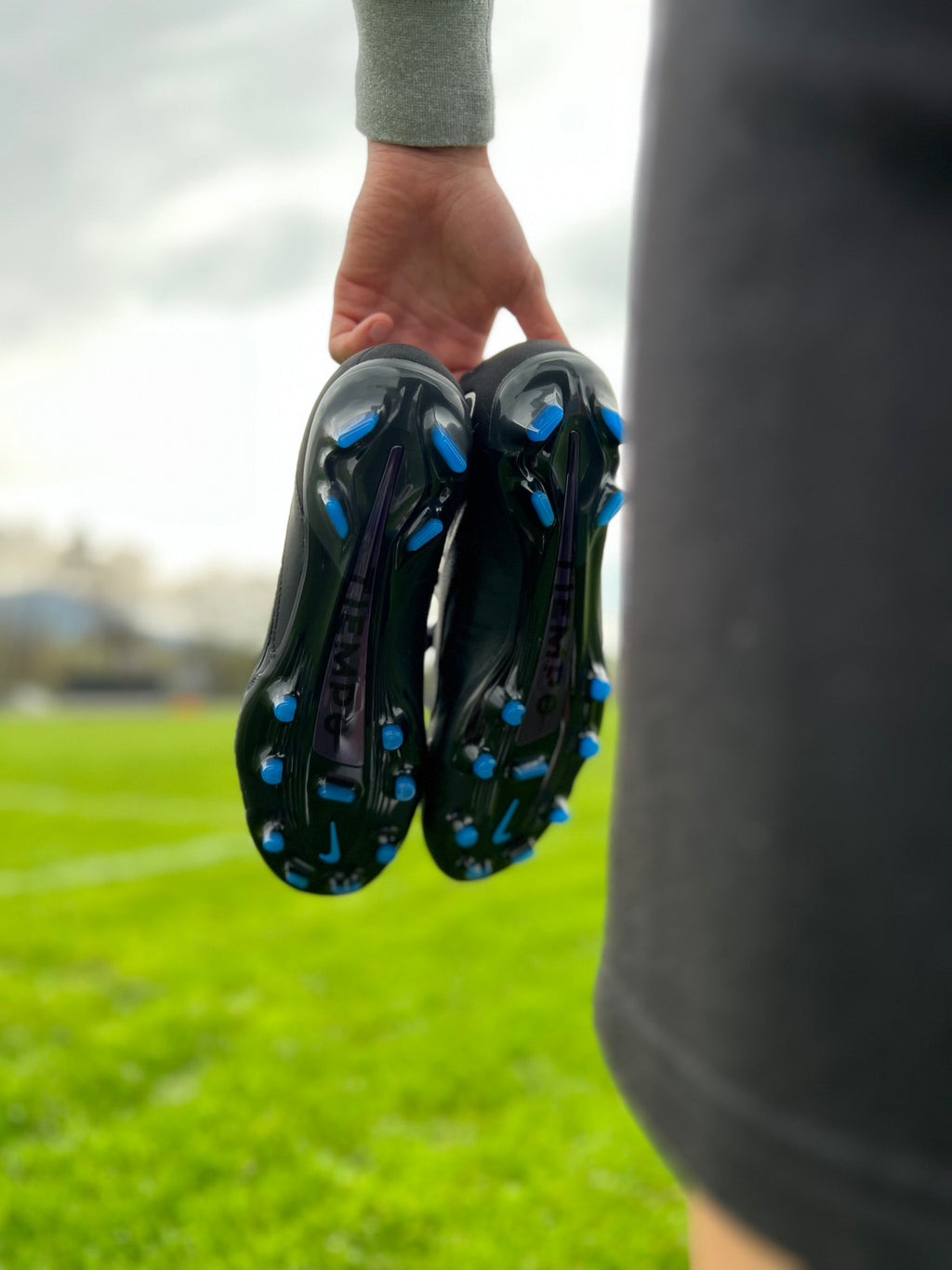 NIKE TIEMPO LEGEND 9 ELITE FG
