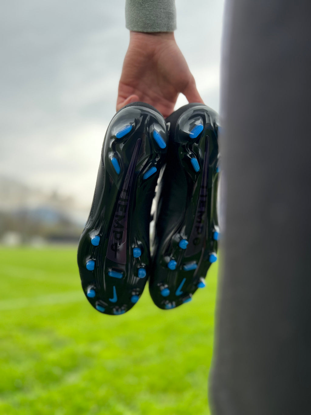 NIKE TIEMPO LEGEND 9 ELITE FG