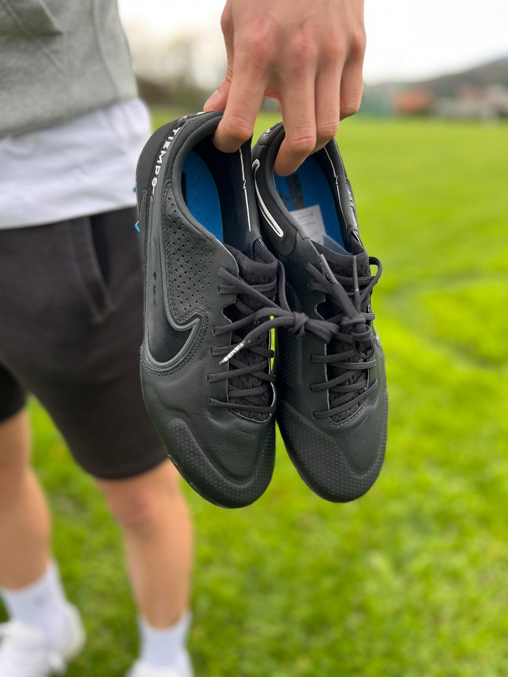 NIKE TIEMPO LEGEND 9 ELITE FG