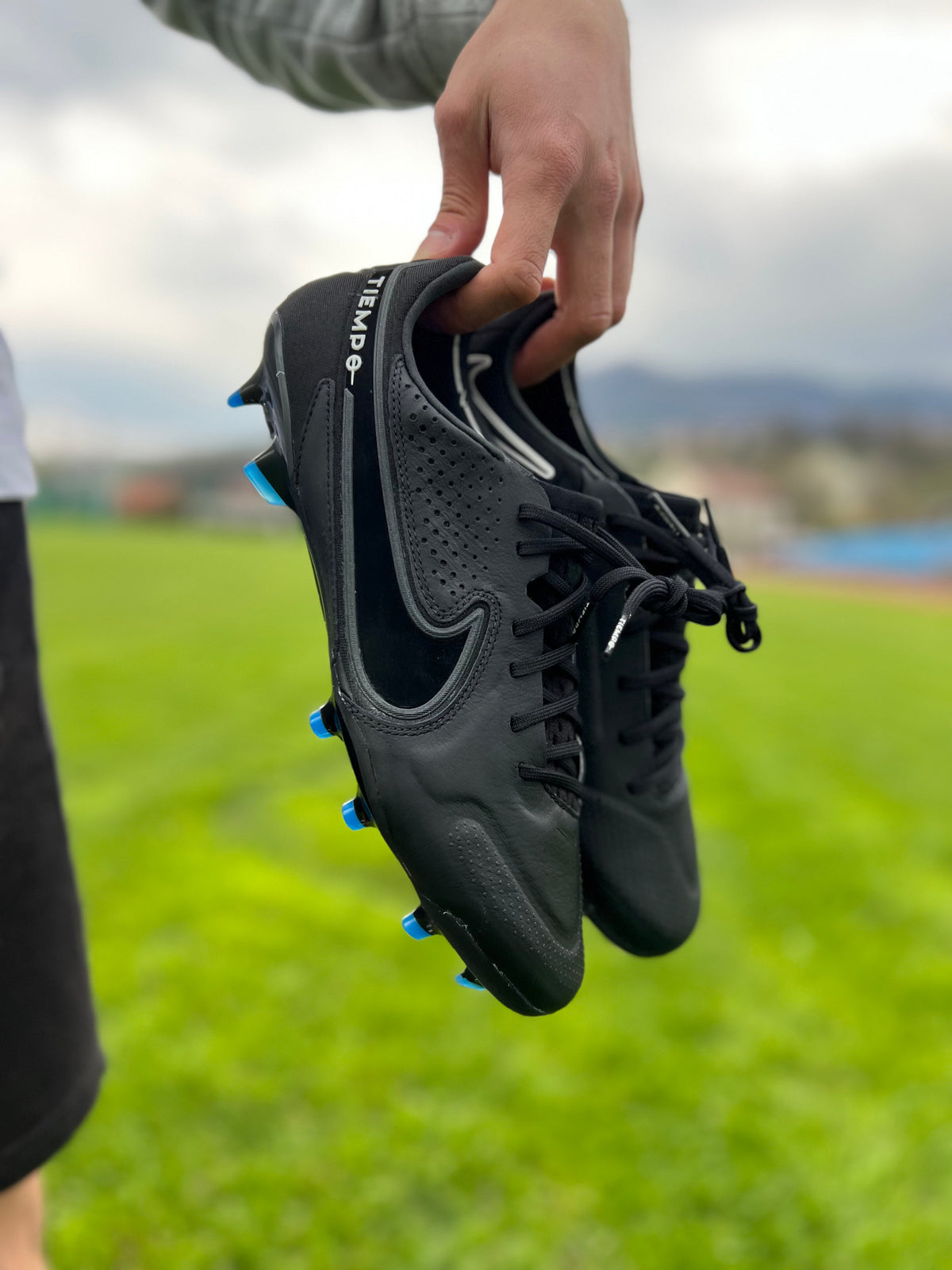 NIKE TIEMPO LEGEND 9 ELITE FG