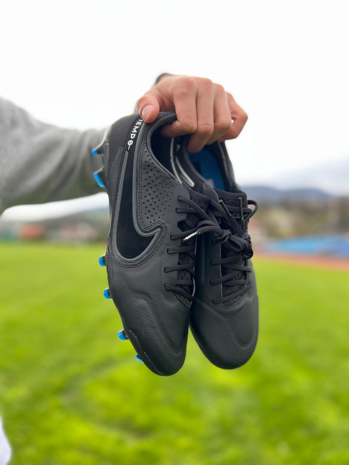 NIKE TIEMPO LEGEND 9 ELITE FG