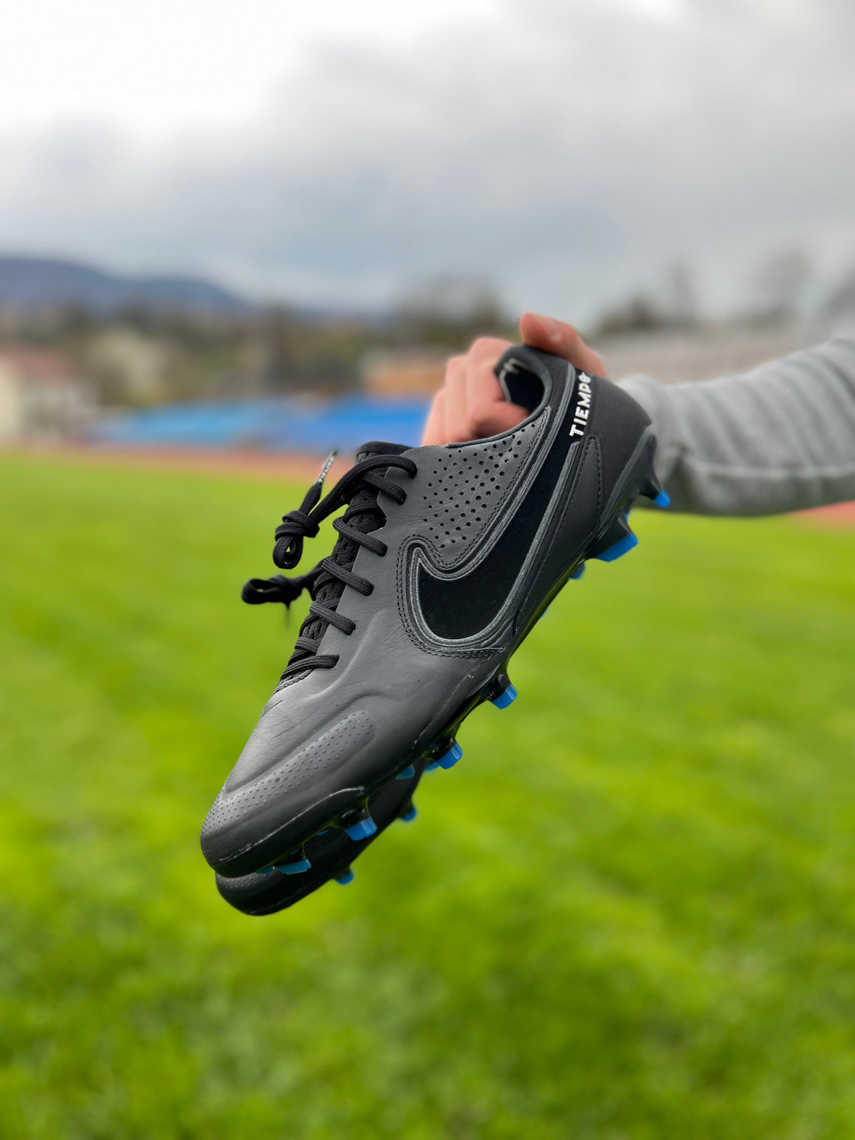 NIKE TIEMPO LEGEND 9 ELITE FG