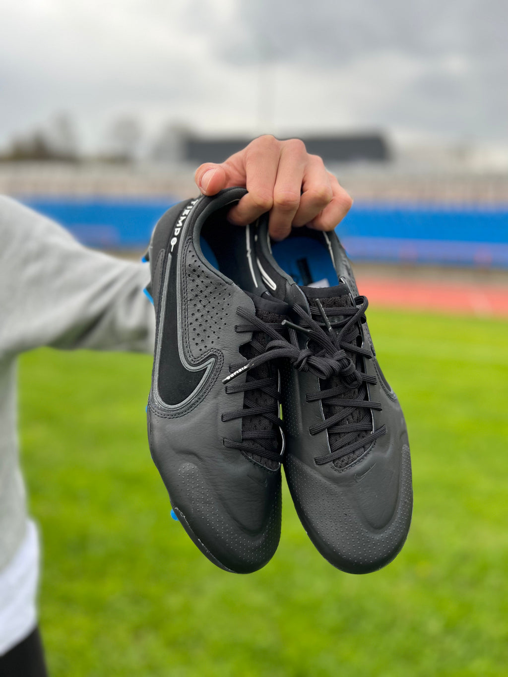 NIKE TIEMPO LEGEND 9 ELITE FG