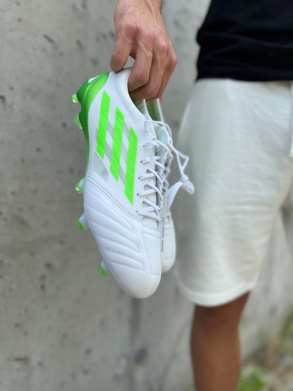 ADIDAS X SPEEDPORTAL 99 LEA.1 FG