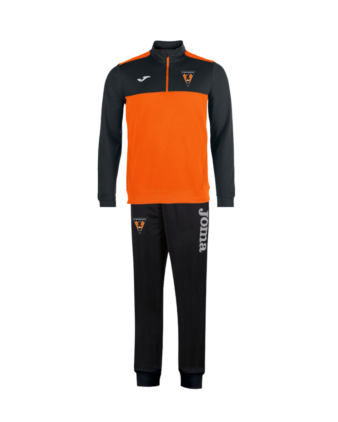 Zestaw dresowy Joma