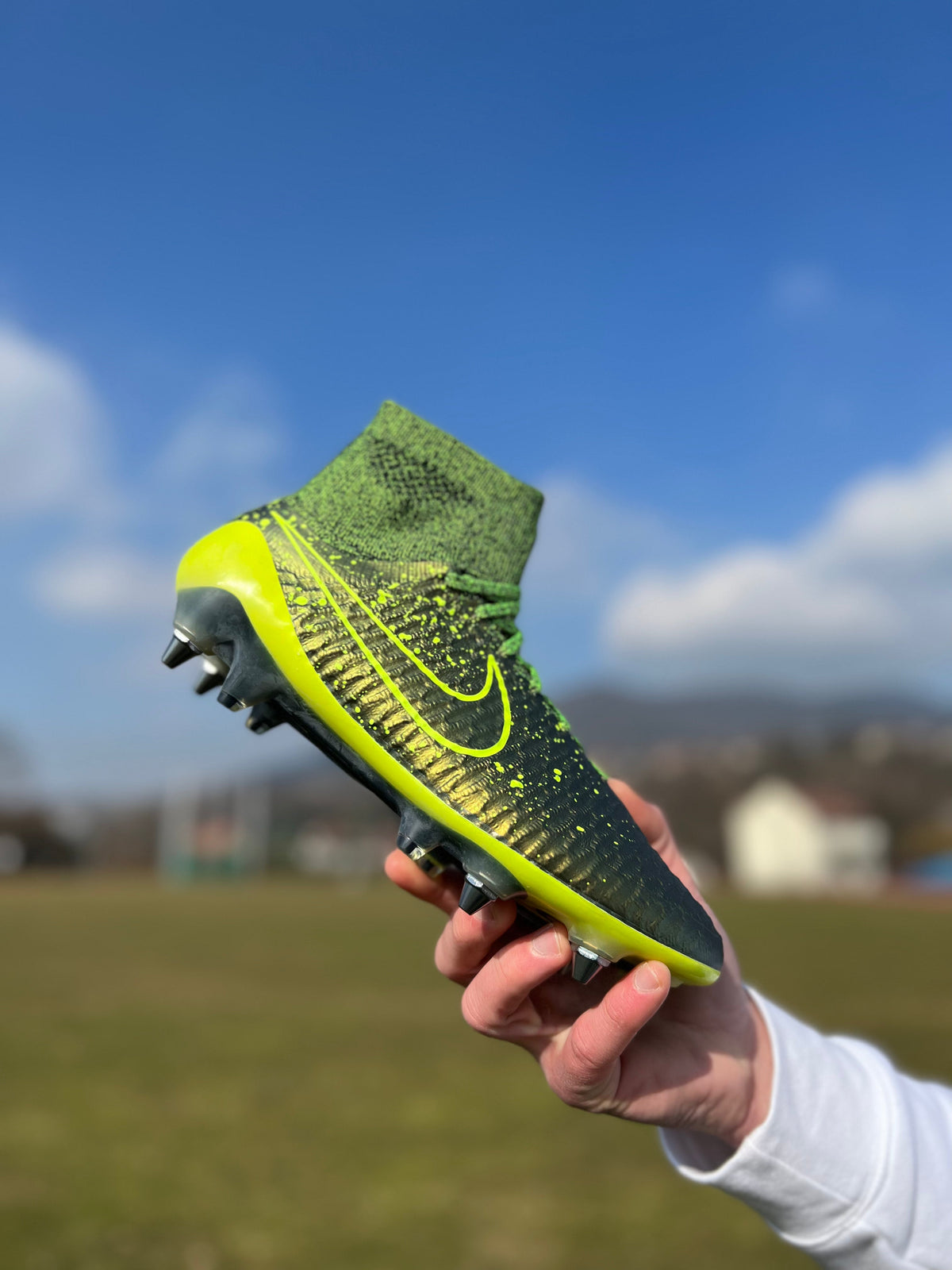 NIKE MAGISTA OBRA SG-PRO