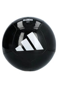 Piłka nożna adidas Universadi – czarno-biała