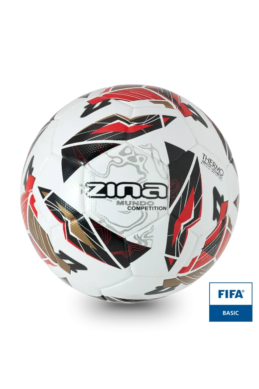 Piłka meczowa ZINA MUNDO COMPETITION