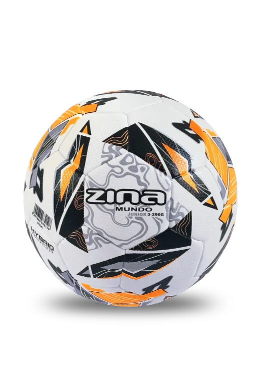 Piłka juniorska ZINA MUNDO JUNIOR – r. 3