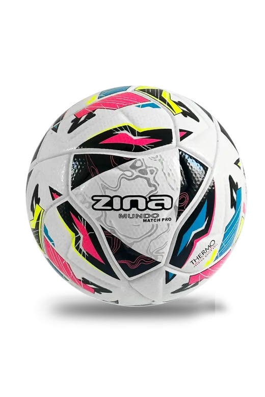 Piłka meczowa ZINA MUNDO MATCH PRO