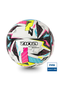 Piłka meczowa ZINA MUNDO MUNDIAL FIFA QUALITY PRO