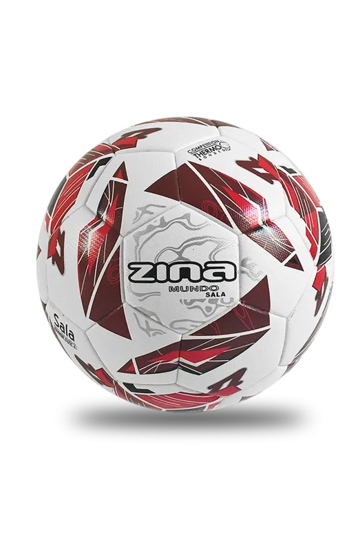 Piłka futsalowa ZINA MUNDO SALA