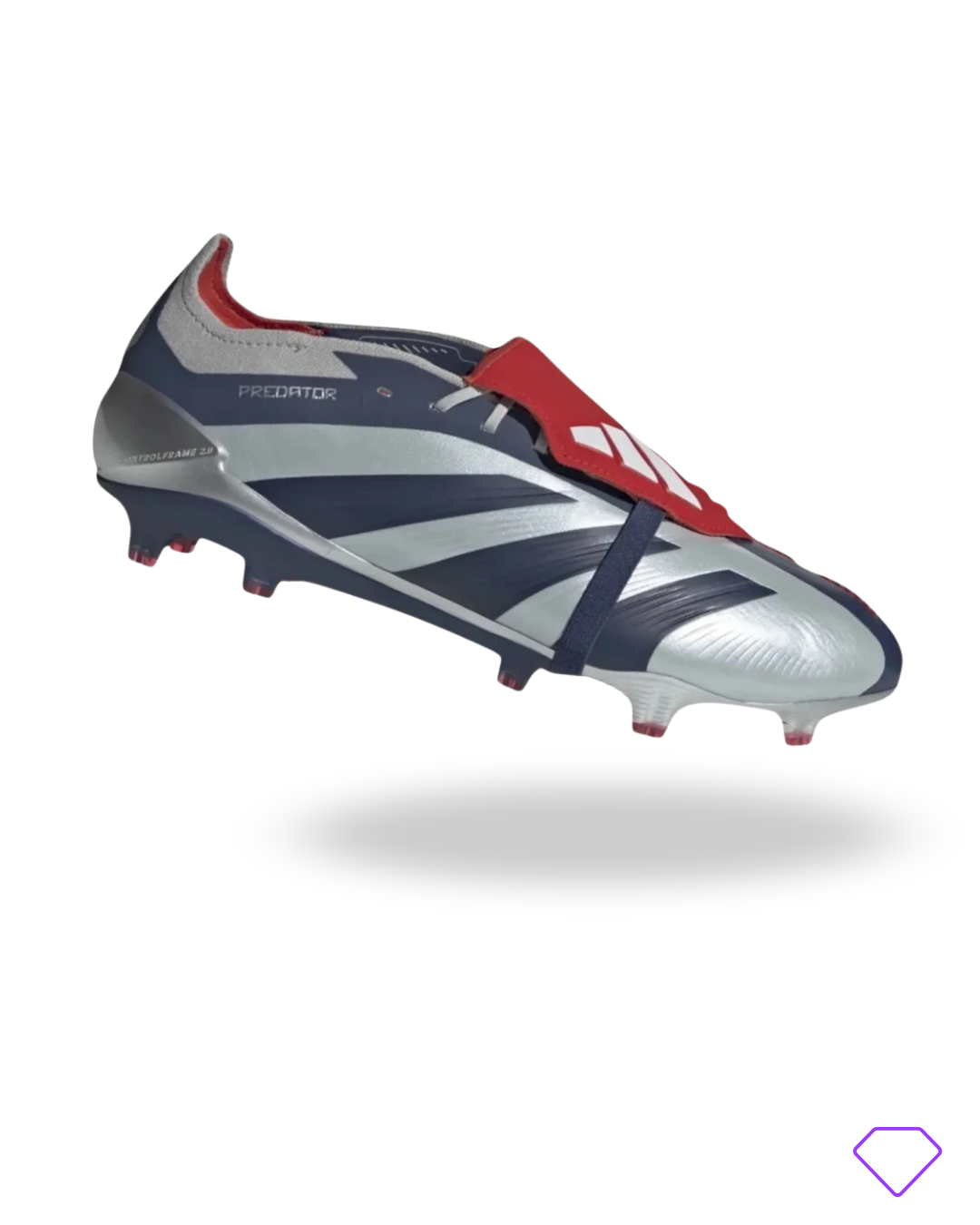 ADIDAS PREDATOR ELITE FT FG ROTEIRO